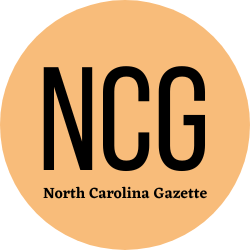 North Carolina Gazette
