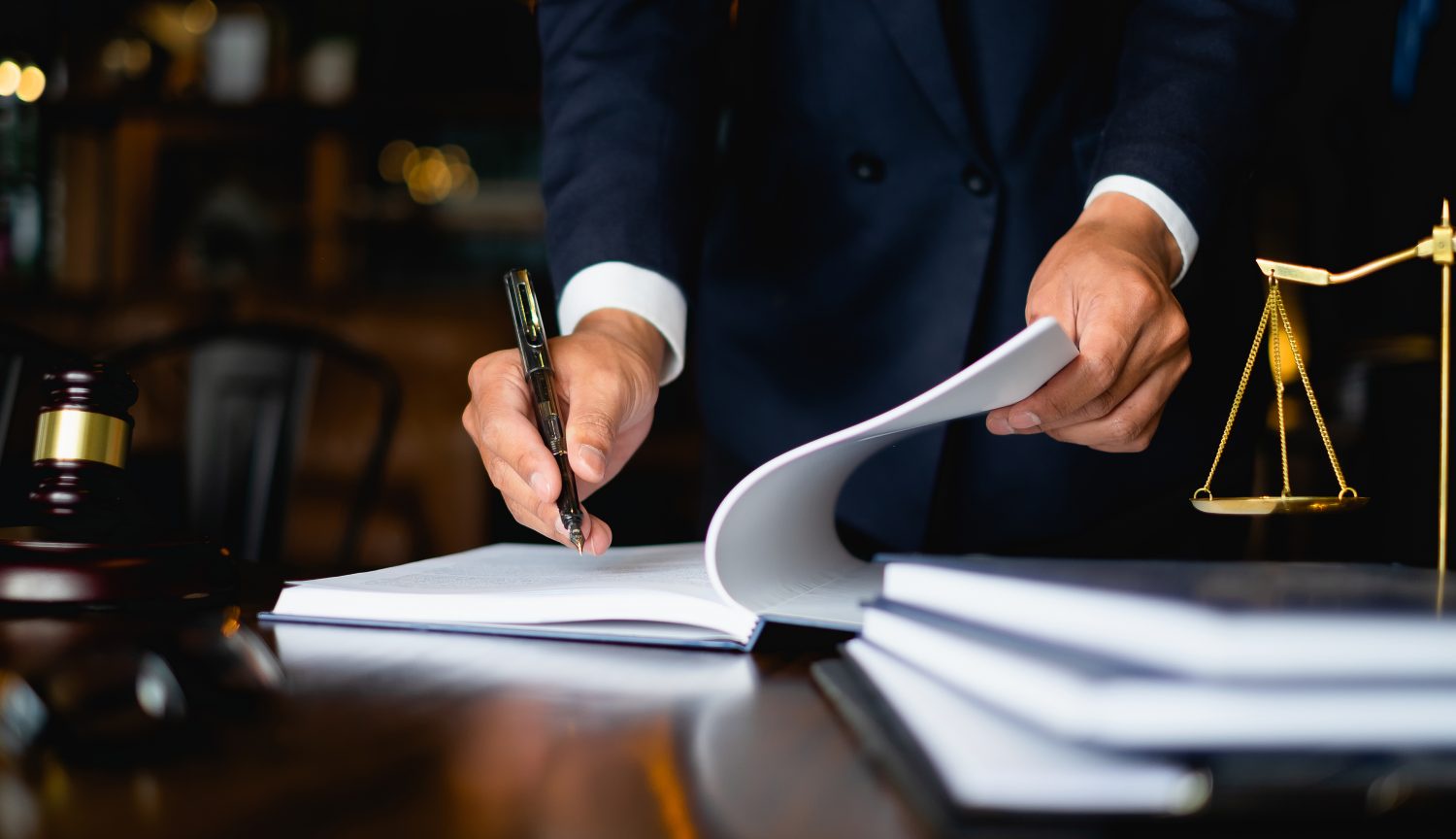 Tallarido Law: Comprehensive Legal Solutions for Your Future