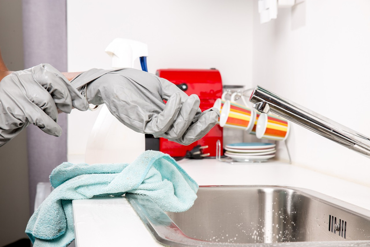 American Interior Cleaning Solutions – Premier Commercial Carpet Cleaning in Ocala, FL